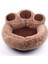 Kısa Peluş Köpek Kulübesi Kedi Kulübesi (Yurt Dışından) 1