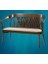 Sandalye ST 14195 Zus136-136 KAFES İKİLİ Bahçe-Balkon Tip Kayın RETRO Ayak ELYapm 4