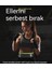 Spor Koşu Eğlence Bel Çantası (Yurt Dışından) 2