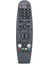 Onvo OV65500 Webos Smart Tv Kumanda-Mikrofonlu 1