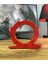 God Of War Omega Logo Figür - Çarpıcı Masa Aksesuarı 1