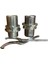 E92 Coupe Yeni Nesil Coilover Ön 2007-2013 NC016 4