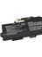 Hp HSTNN-1B8C, HSTNN-LB8G Batarya Pil 2