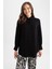 Regular Fit Uzun Kollu Gömlek Tunik Z3538AZ23SM 5