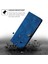 Onur Için X40 5g / X9A 5g / Magic5 Lite 5g Cilt Touch Telefon Kılıfı Tutucu Deri Deri Stand Önleme Anti (Yurt Dışından) 2