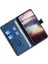 Onur Için X40 5g / X9A 5g / Magic5 Lite 5g Şok Geçirmez Telefon Stand Kapağı Kesin Şapka Tasarımı Pu Deri Cüzdan Kılıfı (Yurt Dışından) 4