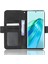 Onur Için X9A 5g / X40 5g / Magic5 Lite 5g Deri Telefon Kılıf Stand Cüzdan Çoklu Kart Tutucu Telefon Kapağı (Yurt Dışından) 4