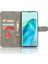 Onur Için X9A 5g / X40 5g / Magic5 Lite 5g Telefon Kapağı Rfıd Engelleme Deri Cüzdan Stand Kılıfı Kayış (Yurt Dışından) 3