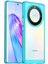 Honor Için Magic5 Lite 5g / X40 5g / X9A 5g Temiz Telefon Kılıfı Tpu + Akrilik Şok Geçirmez Koruyucu Kapak (Yurt Dışından) 1