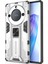 Onur Için X40 5g / X9A 5g / Magic5 Lite 5g Kickstand Koruyucu Telefon Kasası Damla Geçirmez Sert Pc Yumuşak Tpu Hibrid Kapak (Yurt Dışından) 1