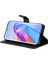 Kt Deri Serisi-2 Şok Geçirmez Telefon Kılıfı Onur X40 5g / X9A 5g / Magic5 Lite 5g, Pu Deri Flip Cüzdan Kapağı Düz ​​renk Manyetik Kapatma Stand Telefon Kabuğu Kayış (Yurt Dışından) 3