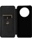 Onur Için X9 5G/X30/MAGIC4 Lite 5g Karbon Fiber Doku Pu Deri Yumuşak Tpu Folio Flip Cover Card Yuvası Stand Manyetik Otomatik Absorbed Kasa (Yurt Dışından) 1
