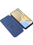 Onur Için X9 5G/X30/MAGIC4 Lite 5g Karbon Fiber Doku Pu Deri Yumuşak Tpu Folio Flip Cover Card Yuvası Stand Manyetik Otomatik Absorbed Kasa (Yurt Dışından) 4