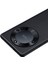 Şeref Için Koruyucu Kılıf X40 5g / X9A 5g / Magic5 Lite 5g Anti-Damla Telefon Kabuğu Yumuşak Tpu + Pc + Cowhide Deri Kaplamalı Telefon Kılıfı Metal Lens Çerçevesi (Yurt Dışından) 3