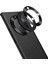 Şeref Için Koruyucu Kılıf X40 5g / X9A 5g / Magic5 Lite 5g Anti-Damla Telefon Kabuğu Yumuşak Tpu + Pc + Cowhide Deri Kaplamalı Telefon Kılıfı Metal Lens Çerçevesi (Yurt Dışından) 4