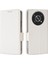 Honor Için Magic4 Lite 4g/5g/x9 4G/5G/X30 5g Stand Cüzdan Tarzı Flip Manyetik Litchi Doku Kılıf Deri Telefon Koruyucu (Yurt Dışından) 1
