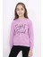 E Çocuk Out Of Sight Baskılı Sweatshirt ECCK-OLC-3895-6 1