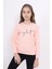 E Çocuk Out Of Sight Baskılı Sweatshirt ECCK-OLC-3895-6 1