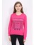 New York Brooklyn Baskılı Sweatshirt ECCK-OLC-3894-13 1