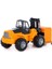 İleri Toys Paletli Forklift ( 30 Tasarım Parçalı Super-Mix) 4