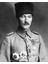 Atatürk Üniforma PixArt Sanat Elmas Mozaik Tablo Diamond Türkiye 45*55 1