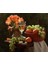 Masadaki Çiçekler ve Meyve Sepeti Pixart Sanatelmas Mozaik Tablo Diamond Türkiye 61*51 1
