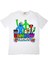 Rainbow Friends Çocuk Tişört Unisex 1