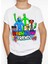 Rainbow Friends Çocuk Tişört Unisex 2