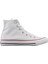 Chuck Taylor All Star Classıc M7650C Unisex OPTİK BEYAZ Günlük Sneaker Ayakkabı 1