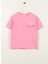 T-Shirt, 13-14 Yaş, Pembe 1