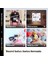 K-Pop BT21 Mang Peluş Oyuncak Anahtarlık (Yurt Dışından) 4