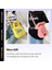 Sevimli Karikatür Peluş Crossbody Çanta (Yurt Dışından) 3