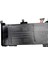 Asus Rog Strix GL702VS-BA249T, GL702VSBA249T Batarya Pil 3