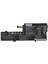Lenovo Ideapad 720S-14IKB Batarya Pil 1