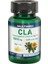 CLA (Konjuge Linoleik Asit ) Aspi̇r Yaği 90 Softgel 1