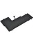 Lenovo 80U00006US, 80U00007CF, 80V5000JRK Batarya Pil 3