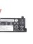 Lenovo V130-15IKB Batarya Pil 3