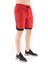 Ghassy Co Erkek Running Hızlı Kuruma Micropolyester Arka Fermuar Cepli ve Havlu Halkalı Antrenman Futbol Fitness Kısa Taytlı Şort 3
