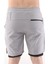 Ghassy Co Erkek Running Hızlı Kuruma Micropolyester Arka Fermuar Cepli ve Havlu Halkalı Antrenman Futbol Fitness Kısa Taytlı Şort 5
