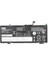 Lenovo 530S-14IKB-TYPE 81EU-81EU00EXH Batarya Pil 1