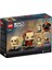Brickheadz 40630 Frodo™ ile Gollum™ 3