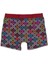 1267 Erkek Lycralı Penye Boxer 5