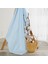 Arbababy Organik Pamuk 4 Katlı Muslin Bebek ve Cocuk Battaniyesi 1