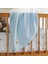 Arbababy Organik Pamuk 4 Katlı Muslin Bebek ve Cocuk Battaniyesi 2