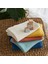 Arbababy Organik Pamuk 4 Katlı Muslin Bebek ve Cocuk Battaniyesi 3