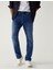 Loose Fit Jean Pantolon 2