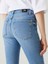 KadınRonna X Yüksek Bel Slim Jean Pantolon 5