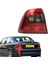 Opel Vectra B Sol Stop Füme 1999-2002 1223242 1