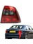 Opel Vectra B Sağ Stop Füme 1999-2002 1223244 1