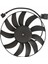 Golf5-Jetta-Caddy Fan Motoru Davlumbazsız 2005-2009 1K0959455CN 1